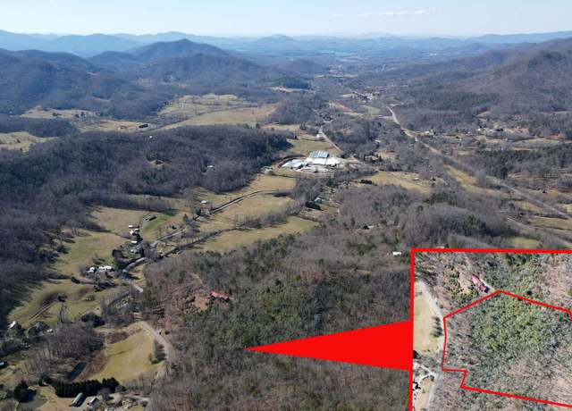 Property at 12 Eagle Fork Rd, Hayesville, NC 28904