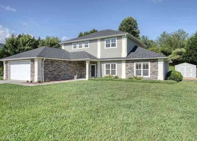 Property at 113 Allison Rd, Blairsville, GA 30512, 4 beds, 3 baths