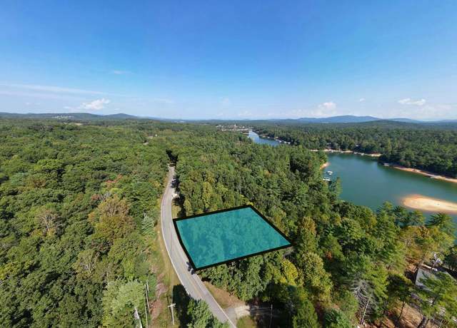 Property at Lt 9 Lakewood Dr, Blairsville, GA 30512