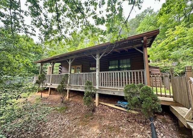 Property at 41 Crane Nest Cv, Murphy, NC 28906, 2 beds, 2 baths