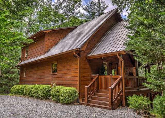 Property at 395 Mill Creek Acres, Blue Ridge, GA 30513, 3 beds, 3.5 baths