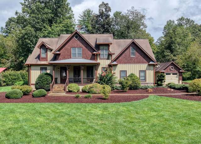 Property at 2171 Big Pine Dr, Hiawassee, GA 30546, 3 beds, 3 baths