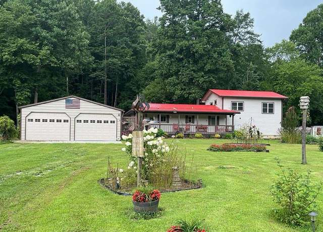 Property at 59 Flax Dr, Murphy, NC 28906, 3 beds, 2 baths