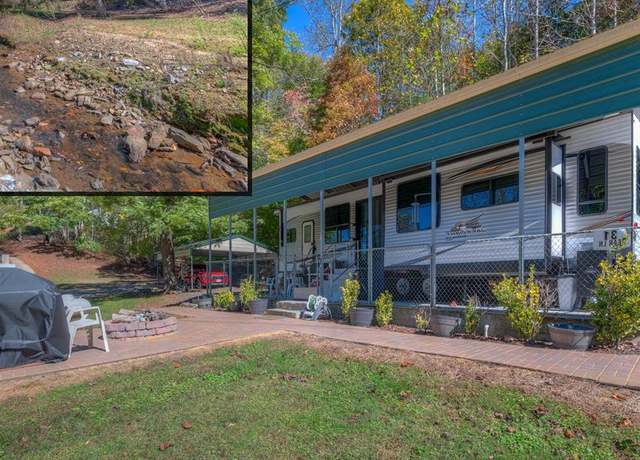 Property at 31 Pear Ln, Murphy, NC 28906, 1 bed, 1 bath