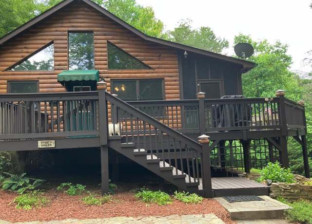 Property at 47 Starry Night Path, Murphy, NC 28906, 2 beds, 2 baths