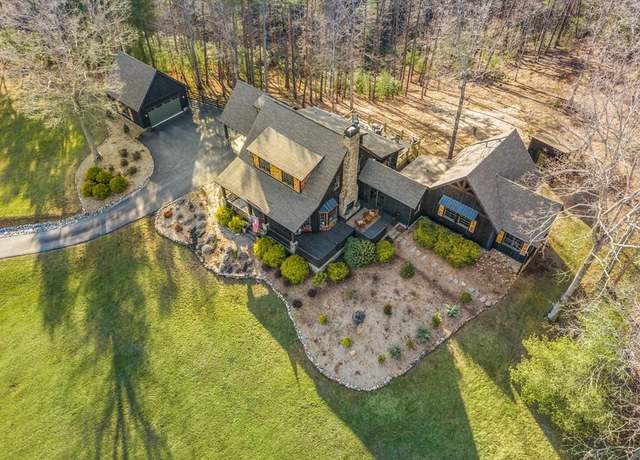 Property at 336 Greystone Trce, Ellijay, GA 30536, 3 beds, 3.5 baths