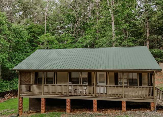Property at 729 Matrix Ln, Ellijay, GA 30540, 2 beds, 2 baths