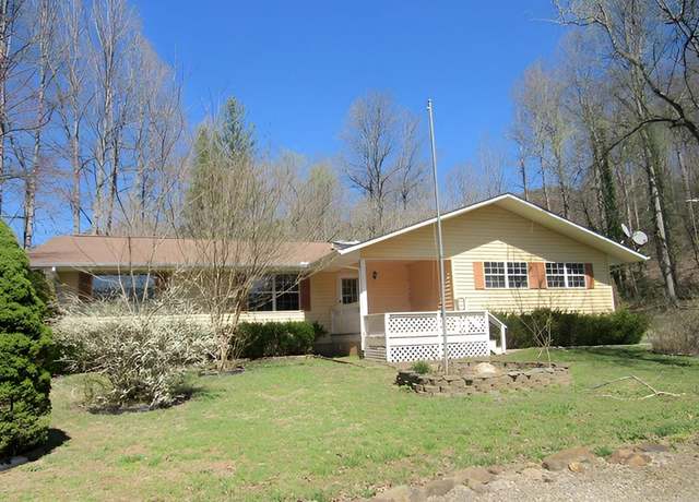 Property at 138 Brittain Trce, Andrews, NC 28901, 3 beds, 2 baths