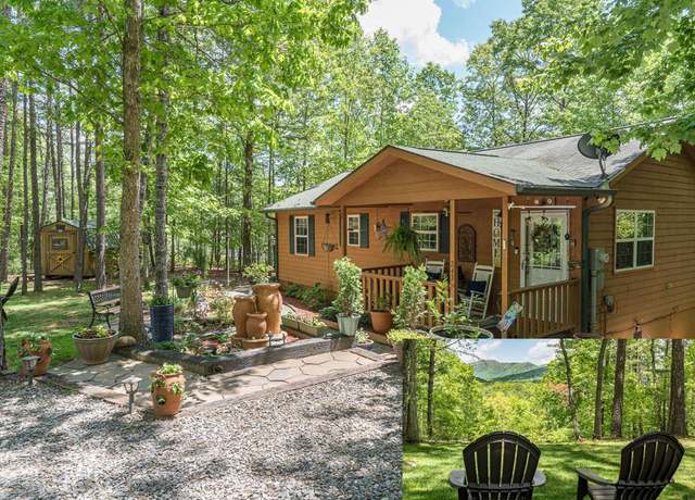 Property at 243 Havenwood Ln, Murphy, NC 28906, 2 beds, 2 baths
