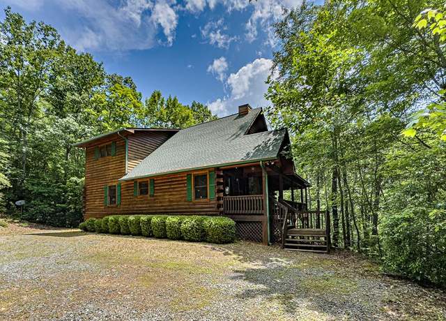 Property at 560 Mossy Creek Trl, Murphy, NC 28906, 3 beds, 2 baths