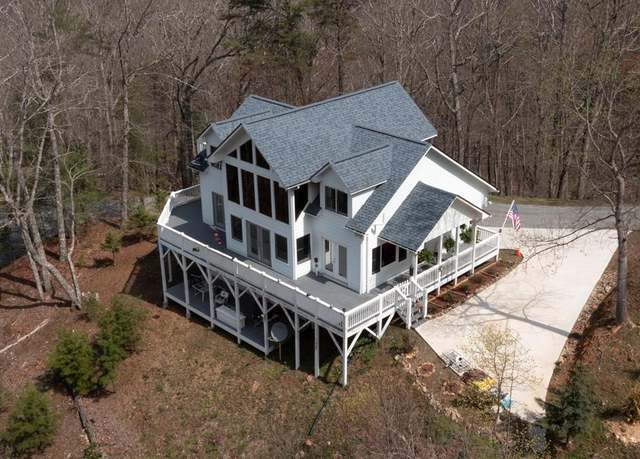 Property at 480 Tranquil Cove Rd, Murphy, NC 28906, 3 beds, 2.5 baths