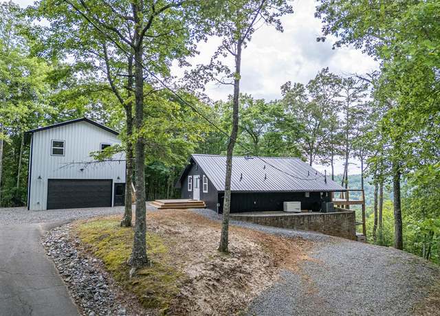 Property at 3160 Morrow Rd, Murphy, NC 28906, 2 beds, 3 baths