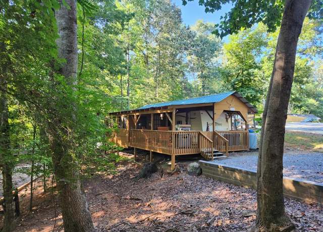 Property at 25 15th St, Ellijay, GA 30540, 1 bed, 1 bath