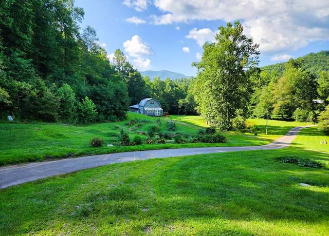 Property at 00 Eagle Fork Rd, Hayesville, NC 28904