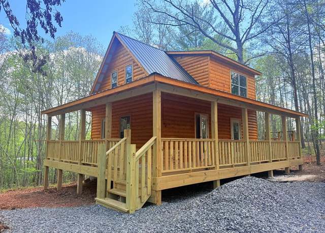 Property at 100 Lakeside View Trl, Murphy 26906, 2 beds, 2 baths