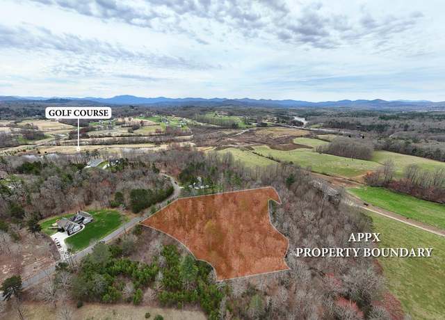 Property at 00 Yonah Way, Blairsville, GA 30512