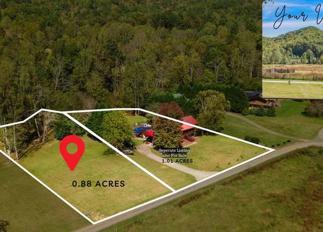 Property at Lot 12 Mountain Meadows Dr, Hayesville, NC 28904