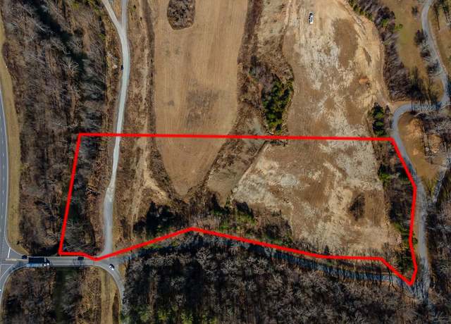 Property at Tract 1 Snap-On Dr, Murphy, NC 28906