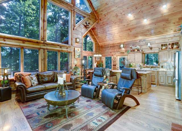 Property at 1349 Nature Valley Trl, Murphy, NC 28906, 3 beds, 3 baths