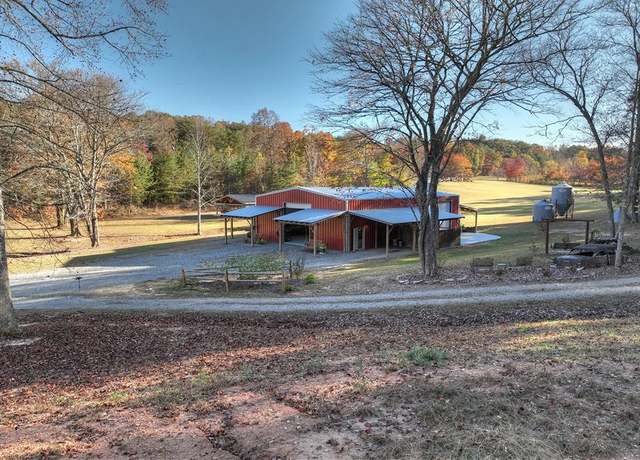 Property at 4011 Murphy Hwy, Mineral Bluff, GA 30559, 2 beds, 2 baths
