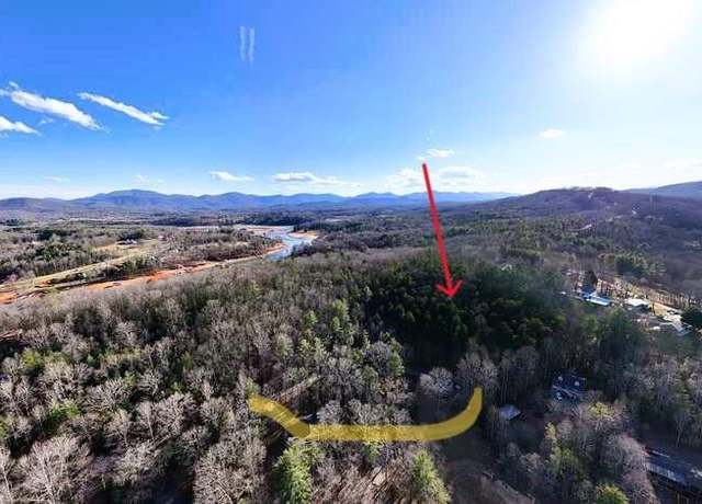 Property at 00 Newton Cir, Blairsville, GA 30502
