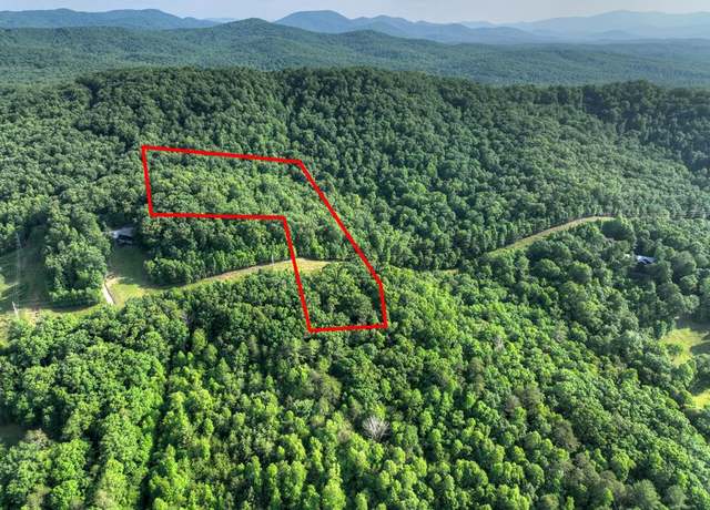 Property at 00 Walker Dr, Morganton, GA 30513