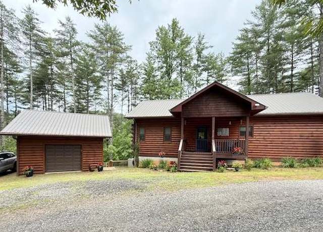 Property at 215 Vineyard Creek Way, Murphy, NC 28906, 2 beds, 3 baths