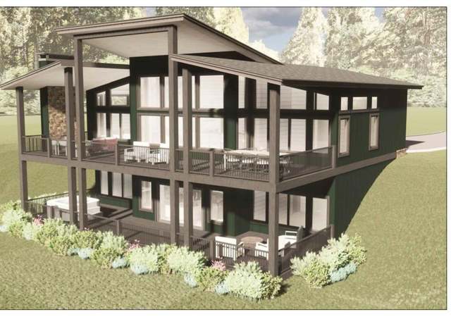 Property at 51 River Rock Ln, Blue Ridge, GA 30513, 4 beds, 4.5 baths