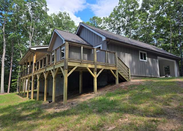 Property at 31 Small St, Blairsville, GA 30512, 3 beds, 2 baths