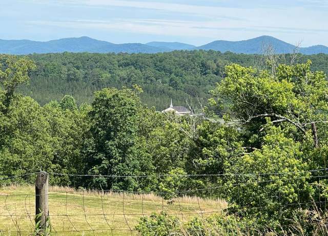 Property at 641 Windy Ridge Rd, Blue Ridge, GA 30513