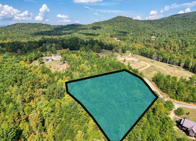 Property at Tract 2 Barnes Creek Rd, Blairsville, GA 30512
