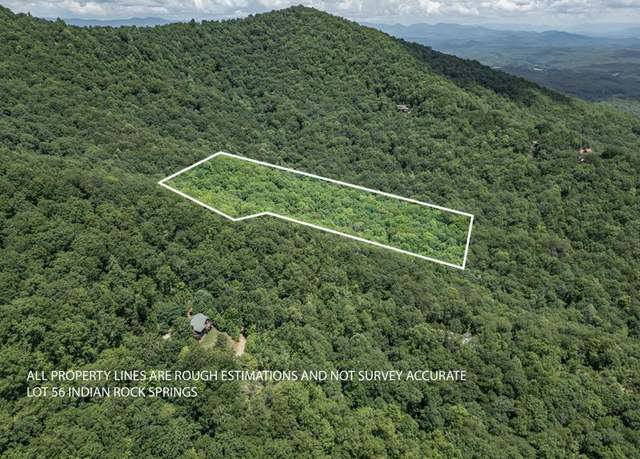 Property at Lot 56 Indian Rock Spgs, Murphy, NC 28906