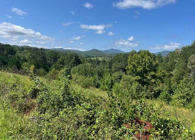 Property at Lot 18 Saddle Ridge Farms, Warne, NC 28909