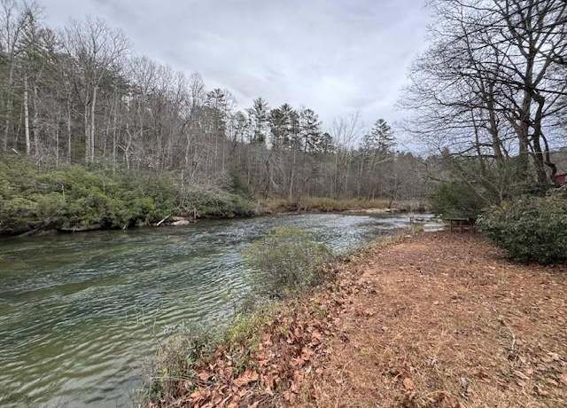 Property at 6611 Aska Rd, Blue Ridge, GA 30513
