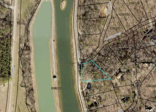 Property at Lot 9 Whitestone Lk, Talking Rock, GA 30175