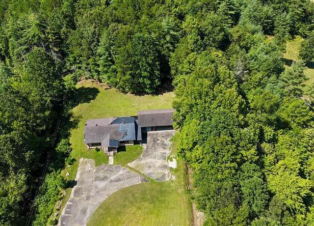 Property at 2201 Andrews Rd, Murphy, NC 28906