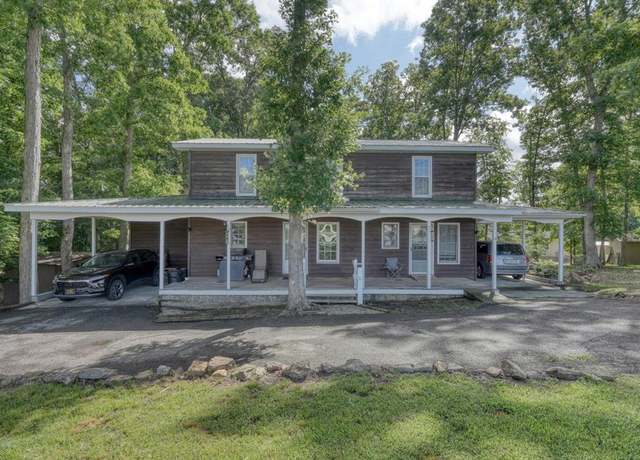 Property at 432 Jewell Mason, Blairsville, GA 30512, 4 beds, 3 baths