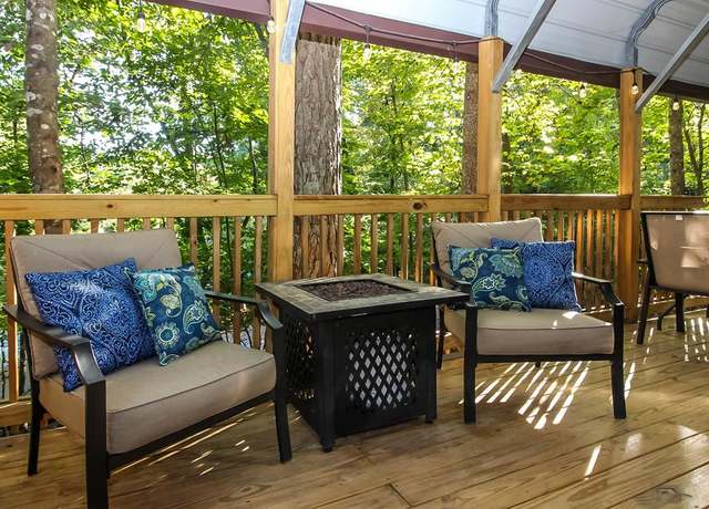 Property at 85 27th St, Ellijay, GA 30540, 1 bed, 1 bath