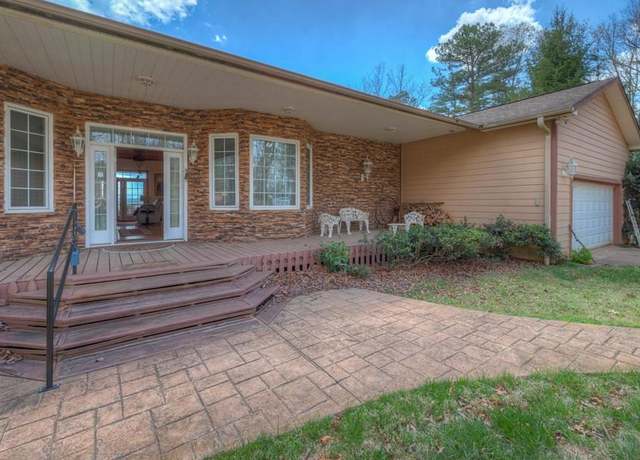Property at 641/638 Timberwood Hills Rd, Murphy, NC 28906, 3 beds, 3.5 baths
