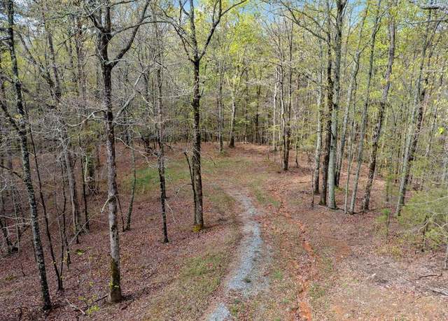 Property at 287 Lookout Valley Trl, Talking Rock, GA 30175