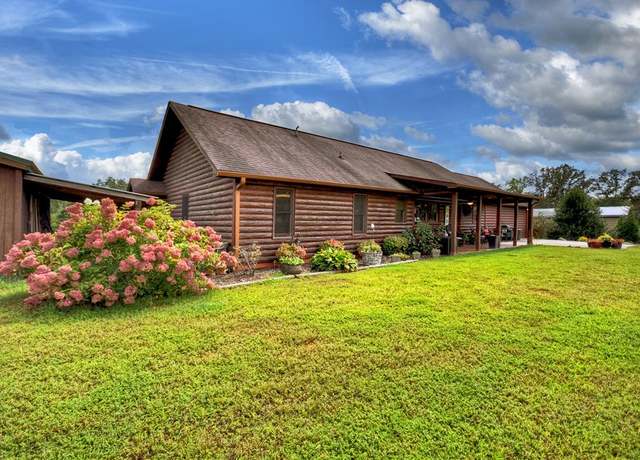 Property at 7117 Mineral Bluff Hwy, Mineral Bluff, GA 30559, 4 beds, 2 baths