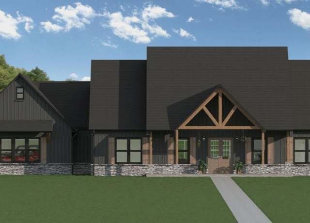 Property at 38 Susie Ct, Blairsville, GA 30512, 4 beds, 3 baths
