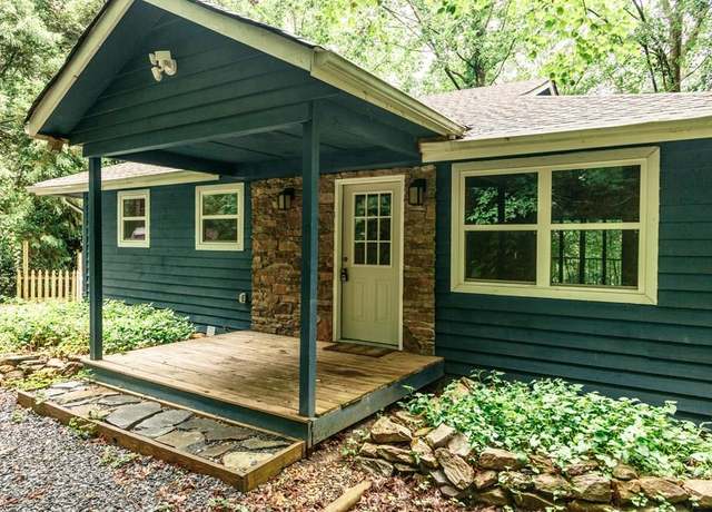 Property at 61 Morningside Ct, Ellijay, GA 30540, 3 beds, 2 baths