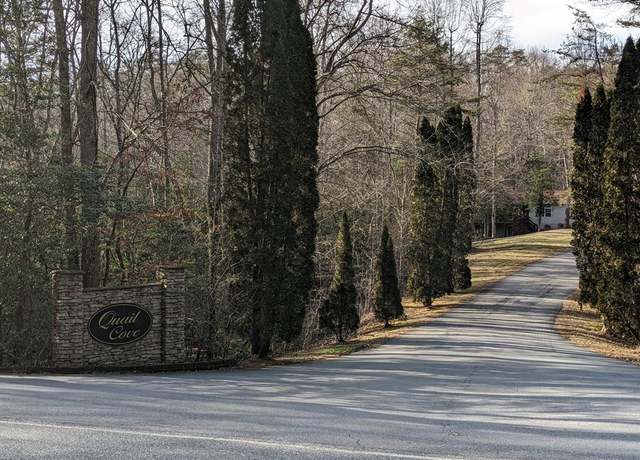 Property at Lot 11B Snipe Hollow Ln, Warne, NC 28909