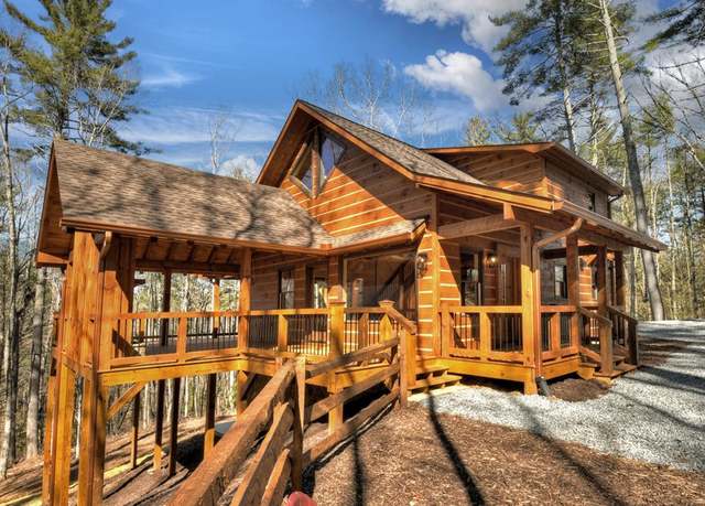Property at 120 Rolling Rpds, Blue Ridge, GA 30513, 3 beds, 3 baths