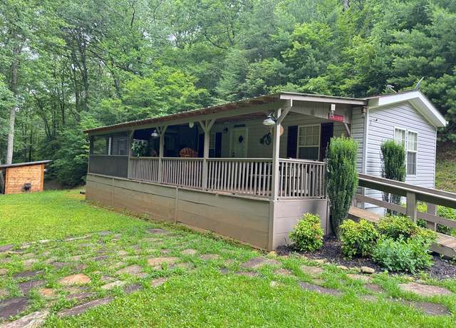 Property at 101 Harkins Cir, Suches, GA 30572, 2 beds, 2 baths