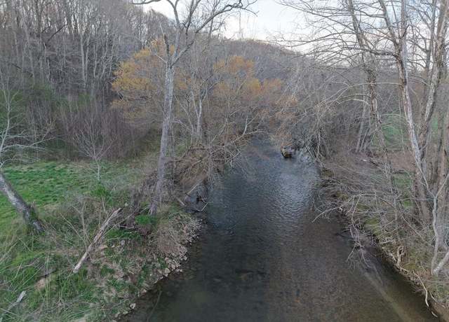 Property at 28.5 AC Ragweed Ln, Ellijay, GA 30536