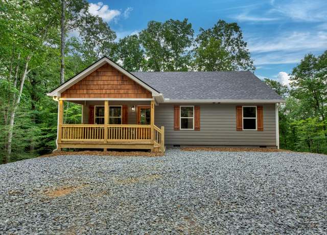 Property at 89 Pamela Ct, Ellijay, GA 30540, 3 beds, 2 baths