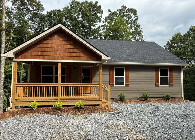 Property at 89 Pamela Ct, Ellijay, GA 30540, 3 beds, 2 baths