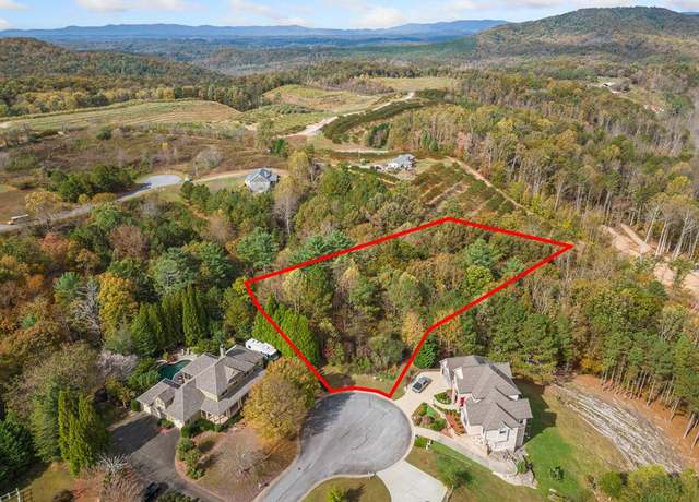 Property at Lot 13 Ridgemont Dr, Ellijay, GA 30536